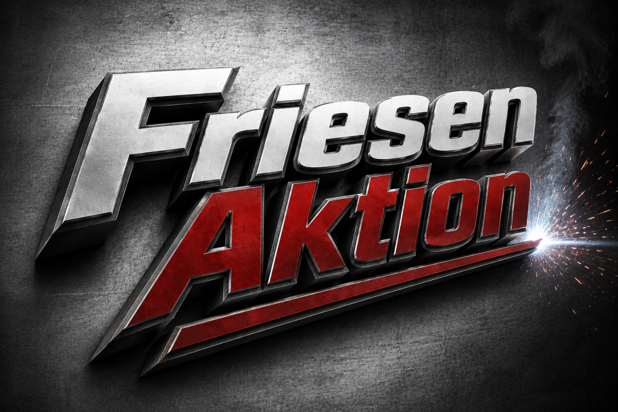Friesen-Aktion | Unitron